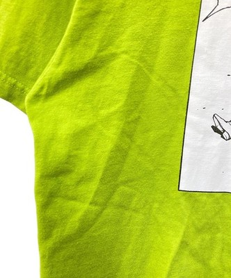 SUPREME 17FW AKIRA Yamagata Tee Akira Yamagata T-shirt Size: M Men