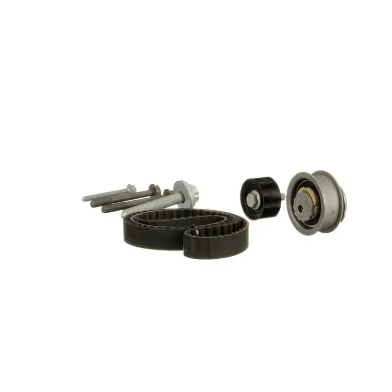 Kit de courroie de distribution K055680XS GATES pour AUDI CUPRA SEAT SKODA VW - Photo 4/4