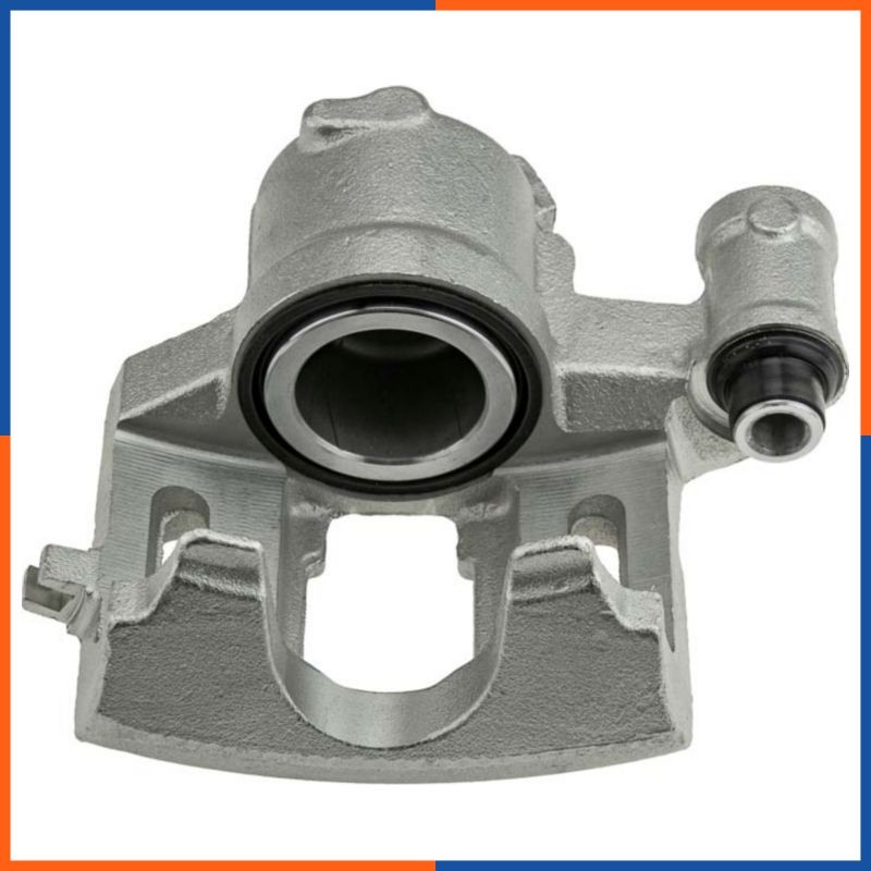 Érier de frein avant droit FIAT HZP-FT-049 pièce de rechange essieu avant 243571-17125