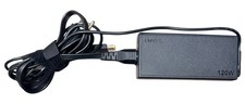 Genuine Lenovo PA-1121-72 AC/DC Power Supply Adapter 20V 6A 120W Slim Tip w/PC