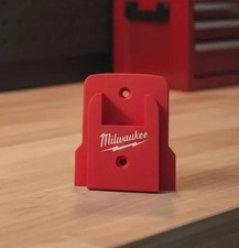 Milwaukee M18 Battery & Tool Mount
