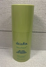 skinfix resurface KP+ PSO Smoothing Body Treatment cream 5.07 oz / 150 mL No Box