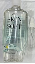 Avon Skin So Soft Original Bath Oil w/Jojoba-16.9 oz- NEW Stock- Repel Bugs