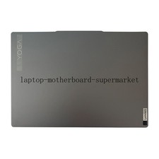 For Lenovo Yoga Pro 14s Yoga Pro 7 14IMH9 AHP9 2024 LCD Back Cover