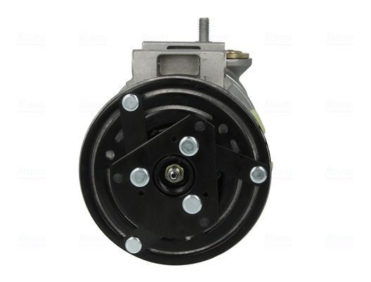 NISSENS 89221 COMPRESSOR AIR CONDITIONING