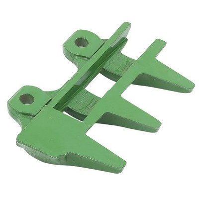 HXE18172 Knife Guard for John Deere 625D 630D 630FD 635D 635FD 640D ++ Platforms
