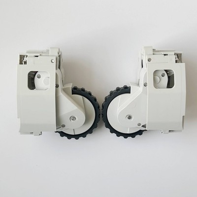 Right & Left Drive Wheel For Mijia 1s SDJQR01RR SDJQR02RR SDJQR03RR Robot Vacuum