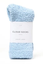 Warm  Cozy Ultra-Luxe Cloud Socks for Women  Men - Super Soft Luxurious Fabri...