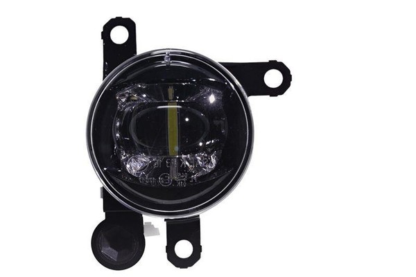 Valeo Vauxhall Mokka Front Nebelscheinwerfer Rechts LED 20- Passagier O/S-image