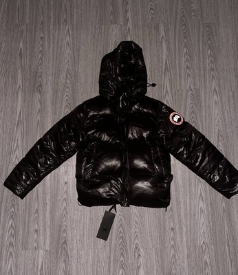 Canada Goose Daunenjacke Crofton Puffer