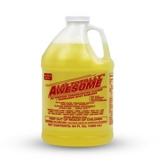 LA's Totally Awesome All Purpose Concentrated Cleaner  Degreaser, 64 fl oz