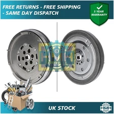 Fits Peugeot Citro�n DS Vauxhall Opel 1.2 + Other Models HMH Dual Mass Flywheel