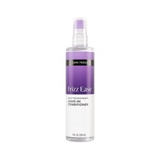 John Frieda Frizz Ease Leave-In Conditioner Anti Frizz 8oz