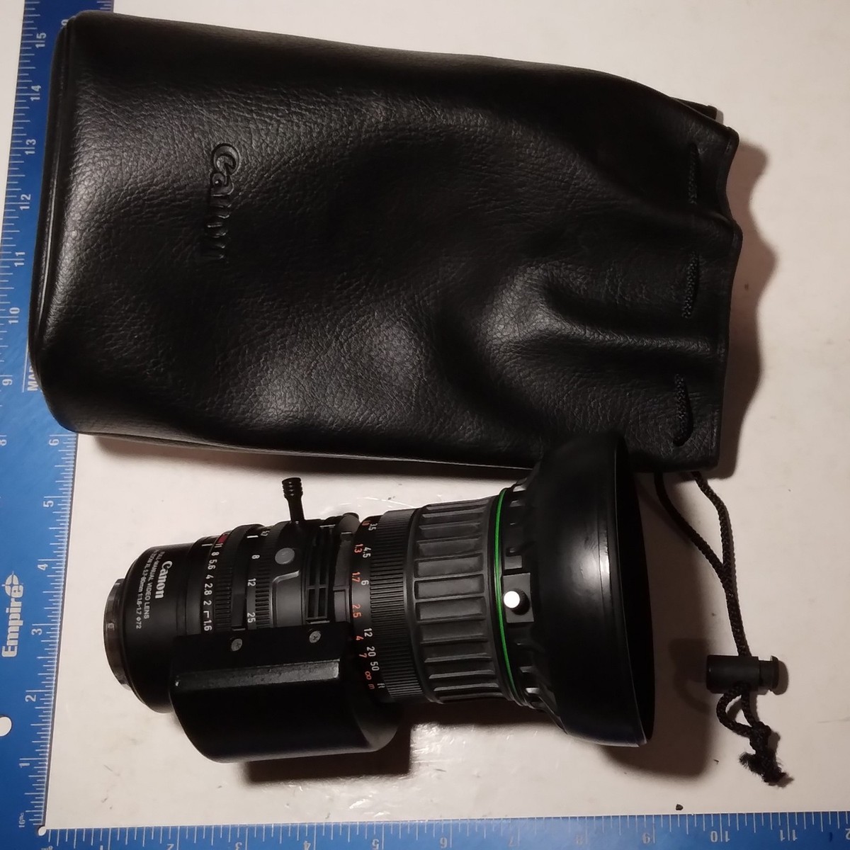 Canon 5D 初代 ＋標準レンズ おまけ付き 検討/購入/故障/修理】Canon 初代5D今さらレビュー！名機にまつわる
