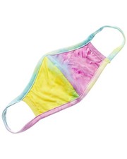 Bobeau Kids Cloth Face Mask Yellow Os