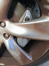 Etrier de frein Infiniti QX70