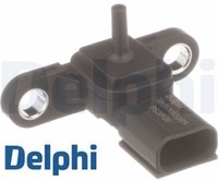Delphi PS20120-12B1 Sensor FüR Saugrohrdruck Saugrohrdruck Sensor