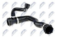 NTY CPP-BM-028 KüHlerschlauch FüR BMW
