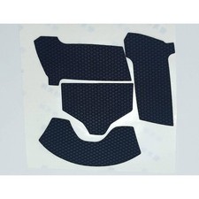 Anti-slip Mouse Side Sticker Sweat Resistant Pad for Razer Viper Game Mouse