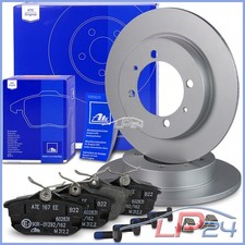 Disque de frein Mitsubishi CARISMA