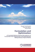 Mulugeta Fentie Bezabeh (U. A.) | Formulation And Optimization | Taschenbuch