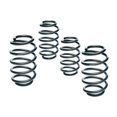 Eibach Tieferlegungsfedern E10-20-022-02-22 für BMW 5 Pro-Kit