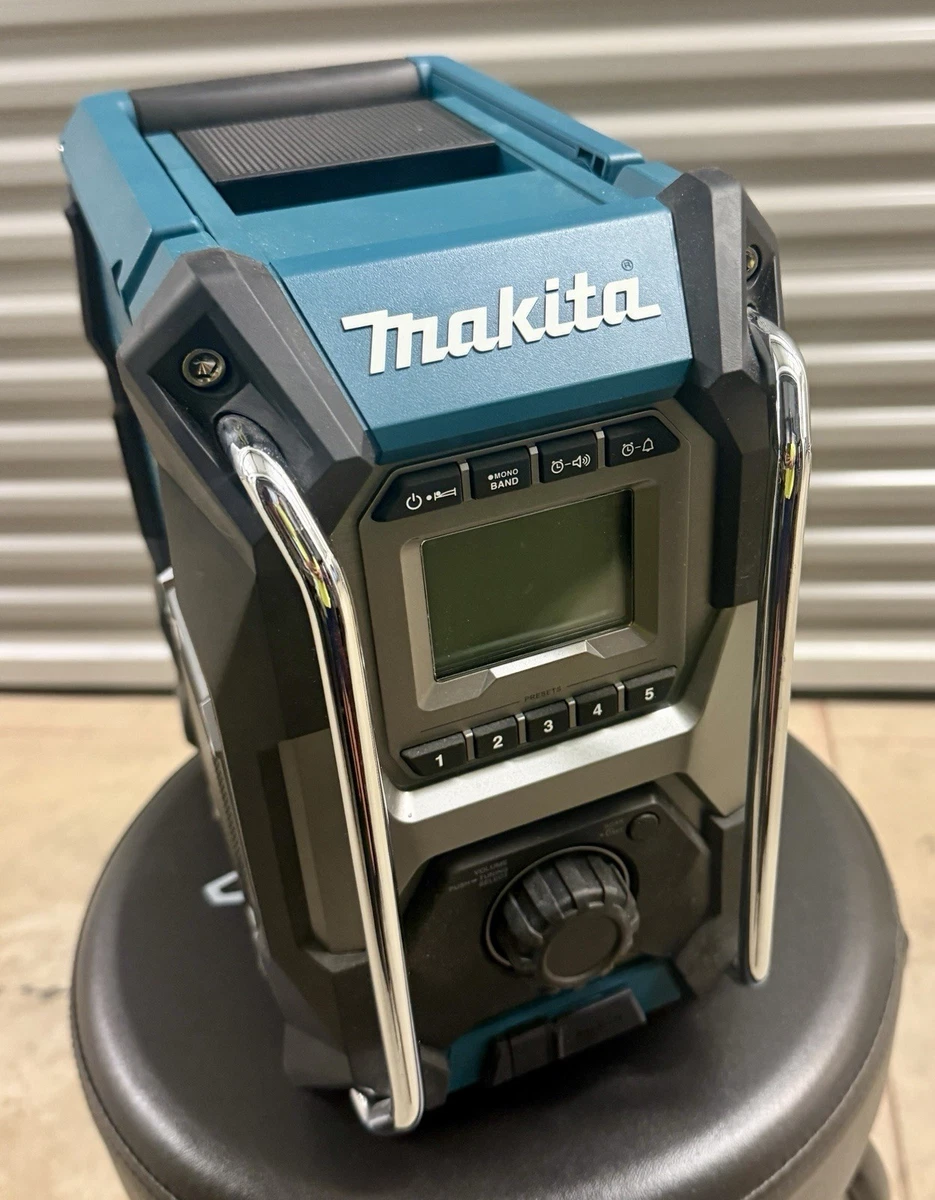 makita radio products for sale | eBay