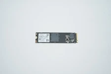 Samsung PM991 256GB PCIe 3.0 x 4 Internal SSD (NVME/M.2 2280/PCIe Gen 3)