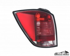 Rückleuchte Links für Opel Astra H L70 Caravan A04 Family 04-07