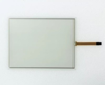 Touchpad Panel Glass Digitizer Touch Screen FOR VTW4104A8-00000502