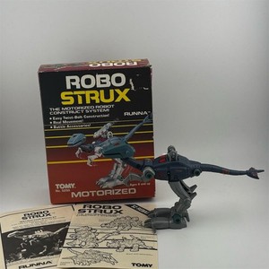 Robo Strux | eBay