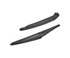 Rear Windshield Wiper arm + Blade 305mm 12" Fits PEUGEOT 508 SW 2010-