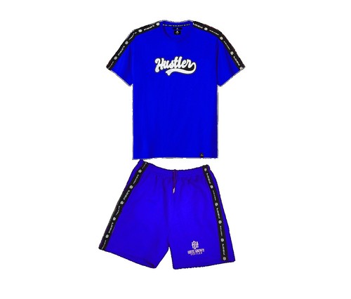 Short De Sport Tachuntfish Homme - Vert - Taille M (tour De Taille 30 Pouces) - Gym, Course, Entraînement