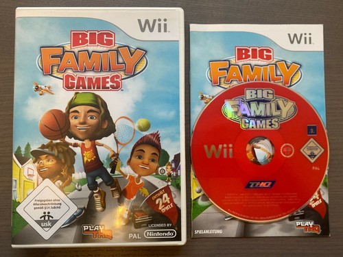 Nintendo Wii Spiele Auswahl New Super Mario Bros, Mario Kart, Wii Party, Party 8 - Bild 55 von 270