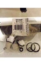 NEW GENUINE!!! DELTA TWO HANDLE FAUCET REPAIR KIT RP1740/RP4993/RP2055 HDS498205