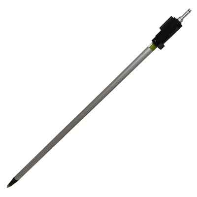 Handmade New Best Total Stations Surveying Prism Pole for Leica