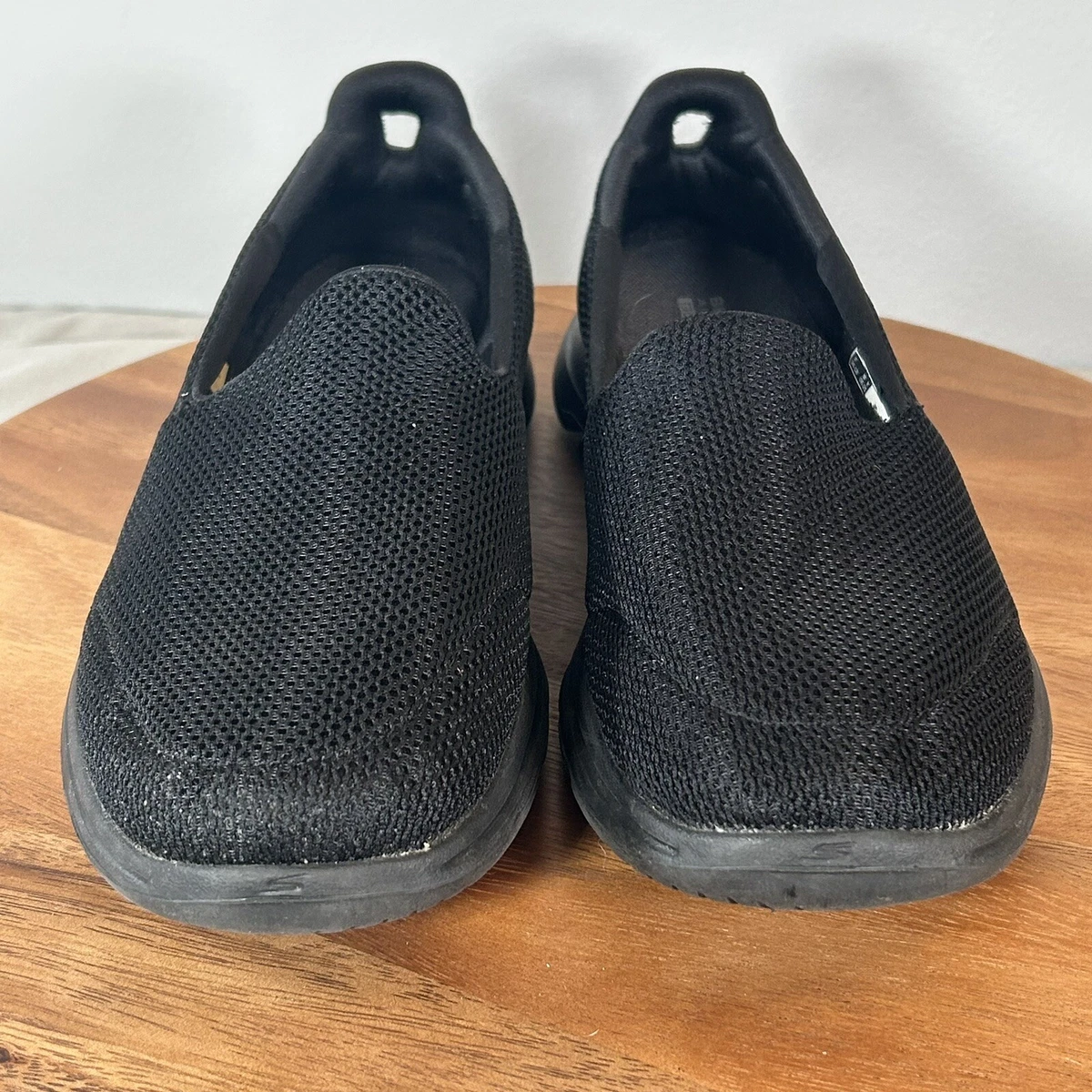 Skechers go walk 5 quick cheap fit