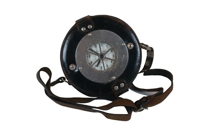 Lathem Model 76-E Electronic Watchman's Time Recorder Security Guard Clock