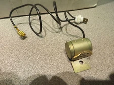 BREMI IGNITION CONDENSER  #  5020   N O S