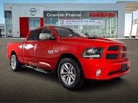 2016 Ram 1500 Sport