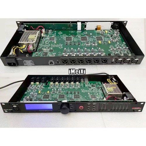 VENU360 Professional Digital Audio Processor Stage Speaker Management System New - Picture 5 of 6