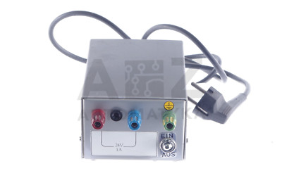 WEFA-COBURG WEFACOBURG 220VAC 50Hz 24V 1A