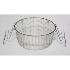 FRITEUSE PANIER METALLIQUE SEUL diamètre 20 CM code 3840