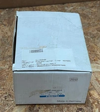 Festo - PZVT-99999-MIN-B (13989) - Pneumatic Timer, 3-Digit, M5 Ports, 2-6 Bar