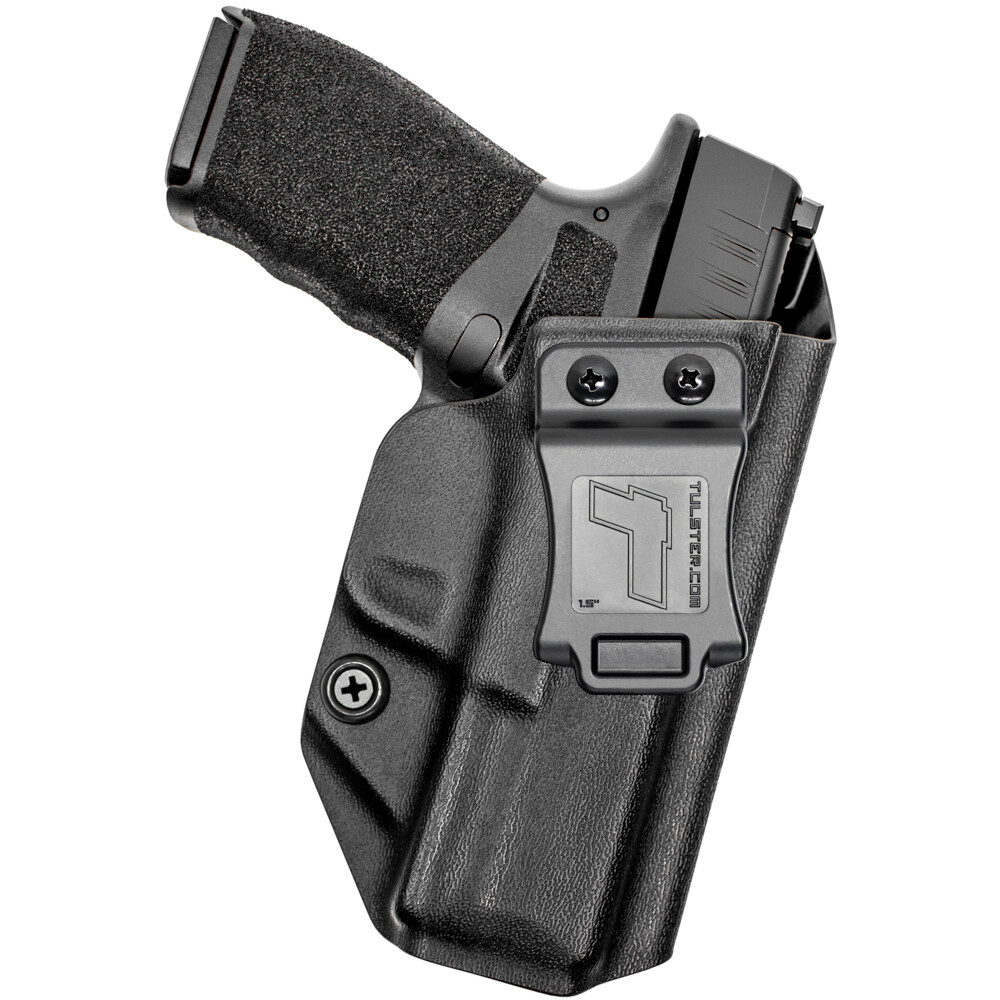 NEW Tulster Profile IWB/AIWB Holster Springfield Hellcat Pro - Right Hand