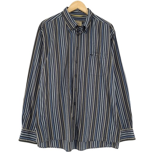 Chemise Vintage Camel Pour Homme Safari Explorateur Aventure Taille L
