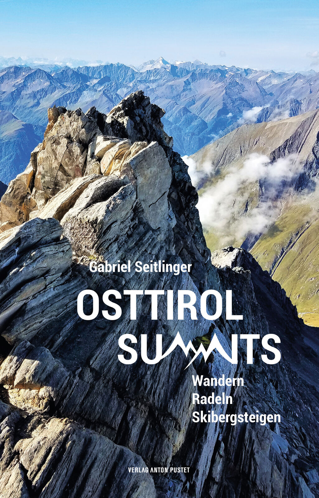 Thumbnail - Gabriel Seitlinger / Osttirol Summits