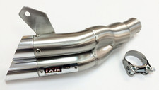 SILENCIEUX IXIL HYPERLOW HONDA CBR 600 F 2011 / 2012 / 2013 / 2014 - XH6348V