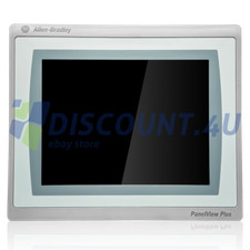 New Allen-Bradley 2711P-T10C22D8S Panelview P...