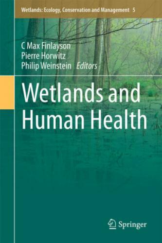 Thumbnail - Wetlands And Human Health 2713
